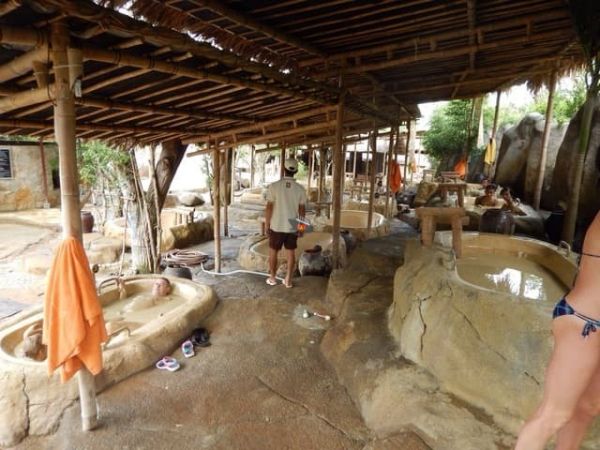 Private Tour Visit Yersin Museum And Mud Bath